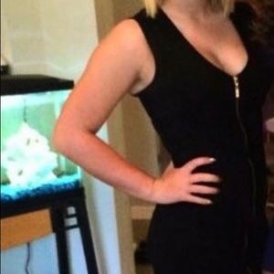 Guess cocktail dress